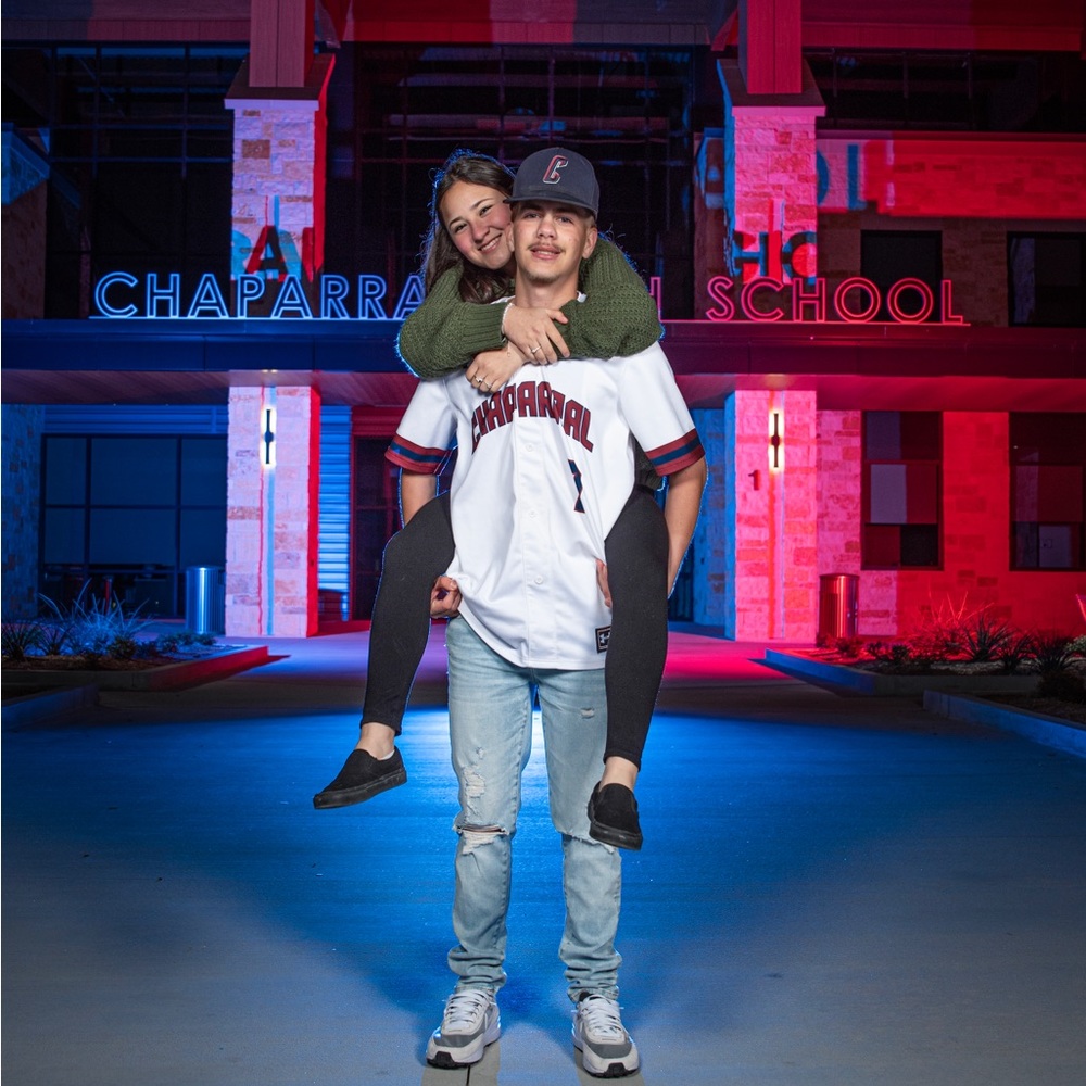 Meet your Posher, Destiny